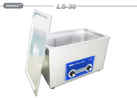 La macchina di pulizia ultrasonica del bagno di pulizia ultrasonica per plastica modella il lavaggio