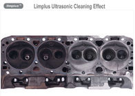 Pulizia ultrasonica automobilistica dell'iniettore di combustibile diesel del pulitore di Limplus 40kHz con il canestro