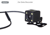 4,3&quot; schermo della lente a contatto di CMOS del registratore dati dell'automobile nella registrazione televisiva dell'automobile